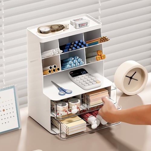 منظم ادوات مكتبية