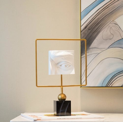 تحف ، ارى لا اتكلم ، قطعتين