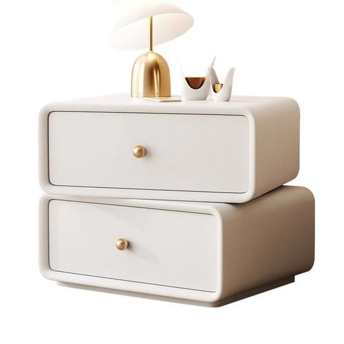 طاولة سرير , 50 سم