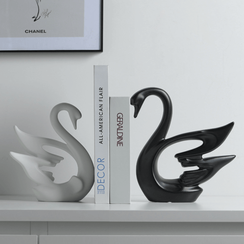 تحفة، بطة ، قطعتين