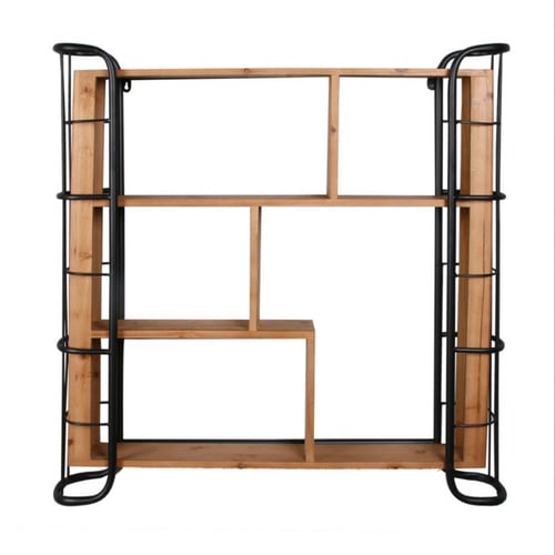 رف جداري كلاسيك