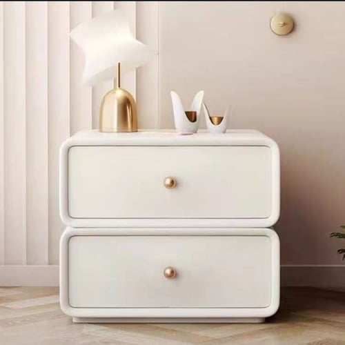 طاولة سرير , 50 سم