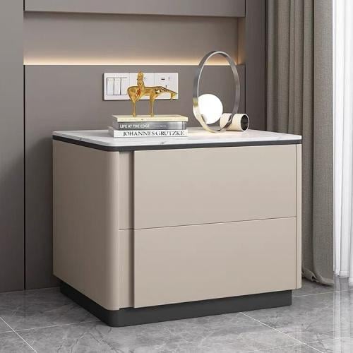 كمدينه سطح رخام - 50 سم