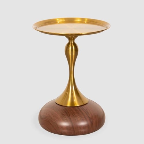 طاولة جانبية , كلاسي 54 سم