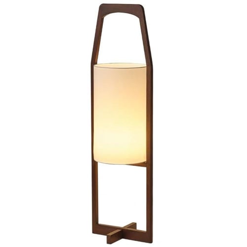 أبجورة خشبية - 100 سم