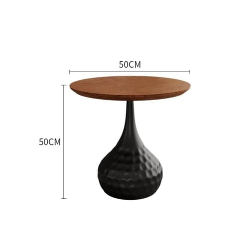 طقم طاولات قهوة، قطعتين