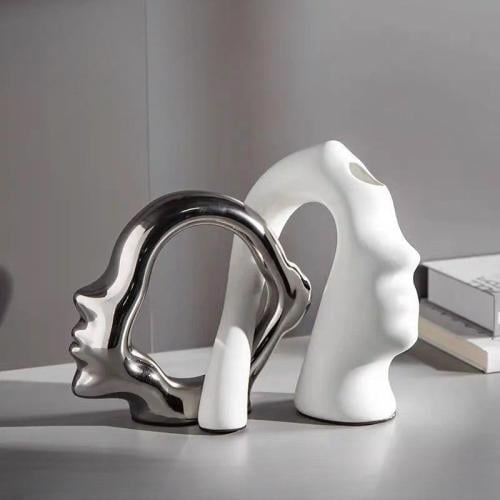 مزهرية - تفرد