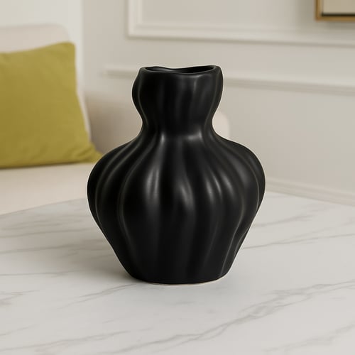 تحفه -الرونق الأسود