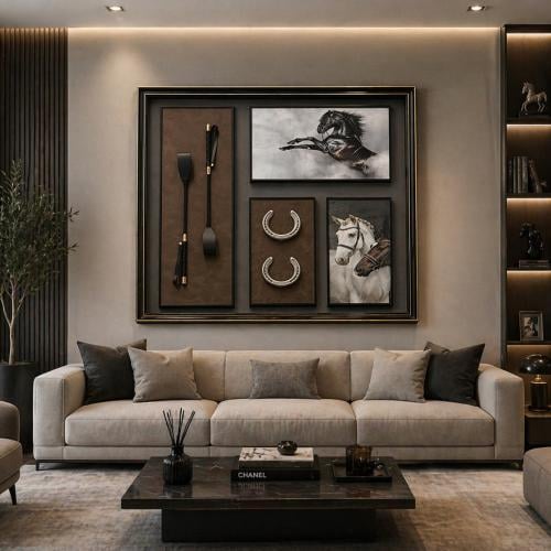 ديكور جداري 3D, إيليغانت هوسز