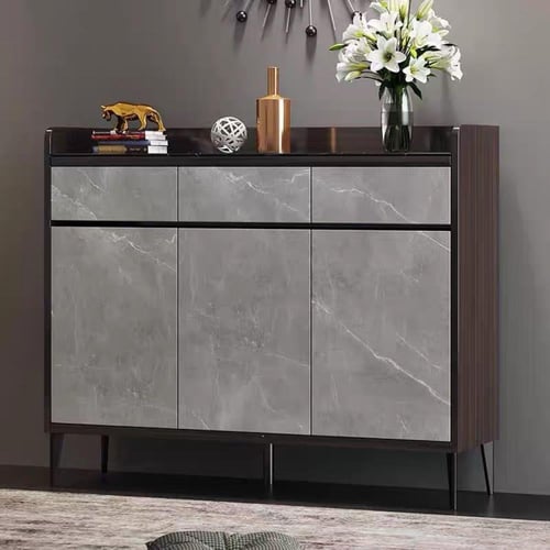 خزانة احذية - 120 سم