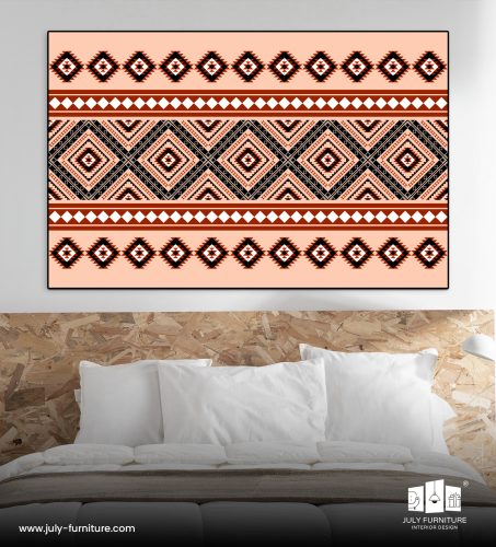 لوح جداريه - هوية نجدية