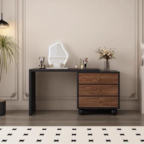 تسريحة غرفة مودرن - 120 سم