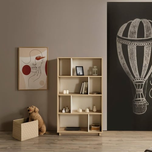 خزانة كتب , قلوينق