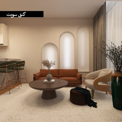 تصميم داخلي | غرف نوم