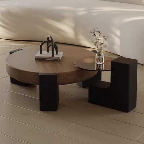 طاولات قهوة , كلارا ، قطعتين