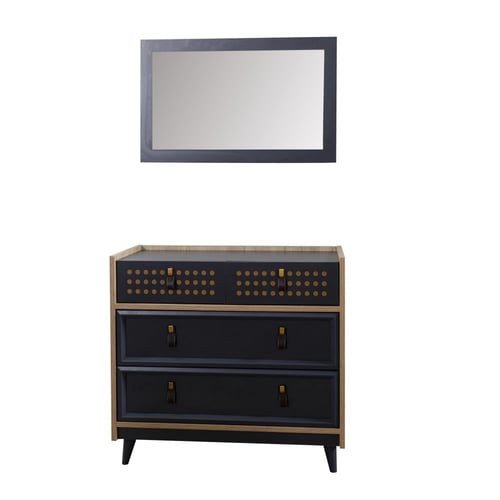 مجموعة غرفة نوم هيلتون