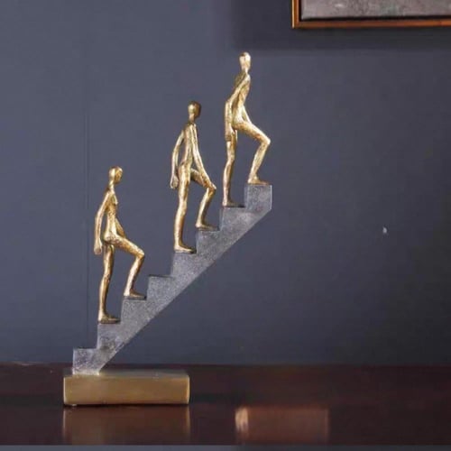 تحفة - صعود القمة