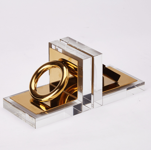 مسند كتب ، قطعتين