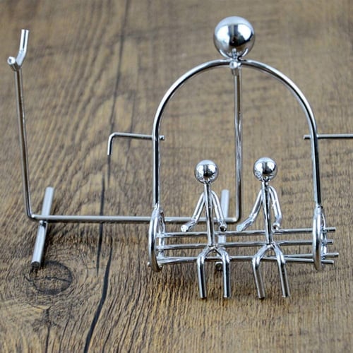 تحفه , كرات توازن