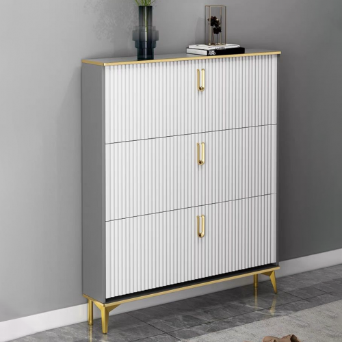 خزانه احذية ، مودرن