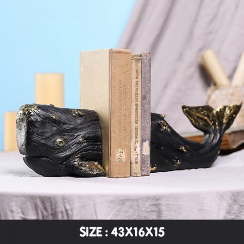 مسند كتب ، حوت