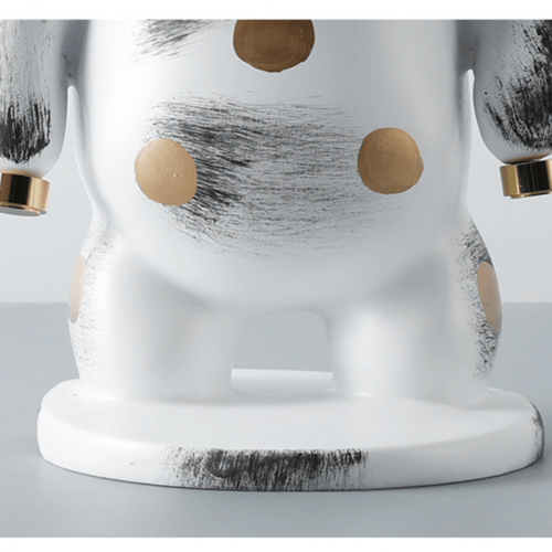 تحفة ، مهرج