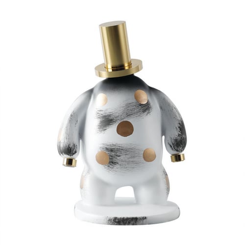 تحفة ، مهرج