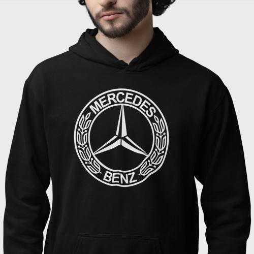 بلوفر مرسيدس بنز Hoodie Mercedes Benz