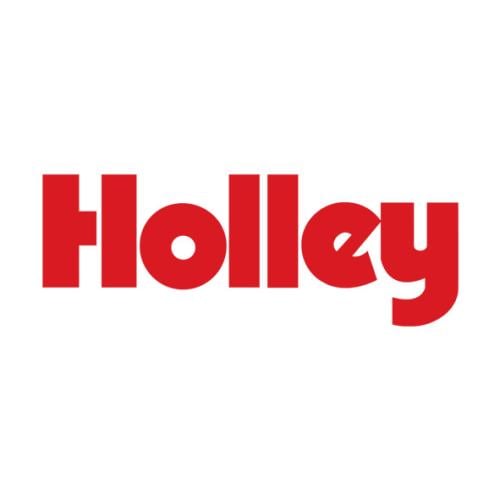 ستيكر Holley