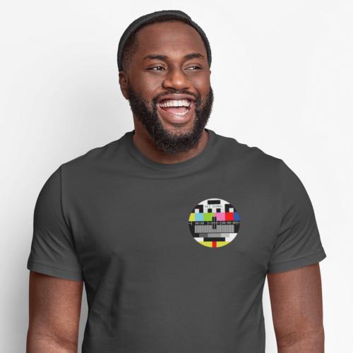 تي شيرت T-Shirt No Signal