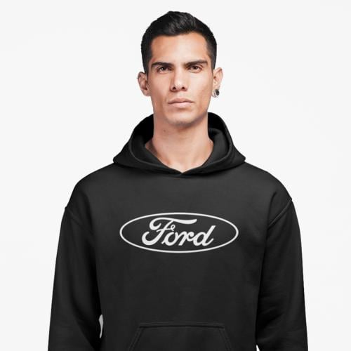 بلوفر فورد Hoodie FORD