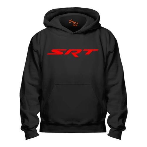 بلوفر مقاس كبير دودج Hoodie Big Size Dodge SRT