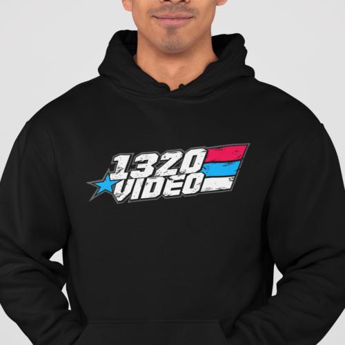 بلوفر مقاس كبير Hoodie Big Size 1320video