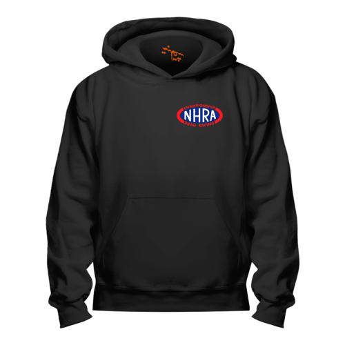 بلوفر مقاس كبير Hoodie Big Size NHRA