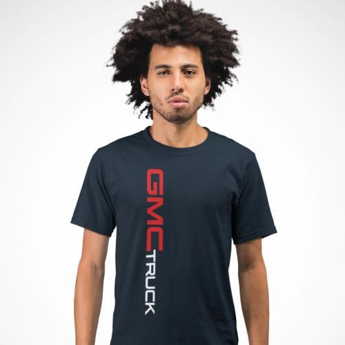 تي شيرت جمس T-Shirt GMC truck