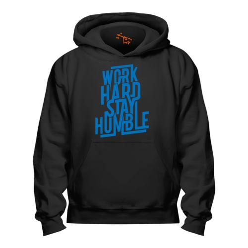 بلوفر Hoodie Stay Humble
