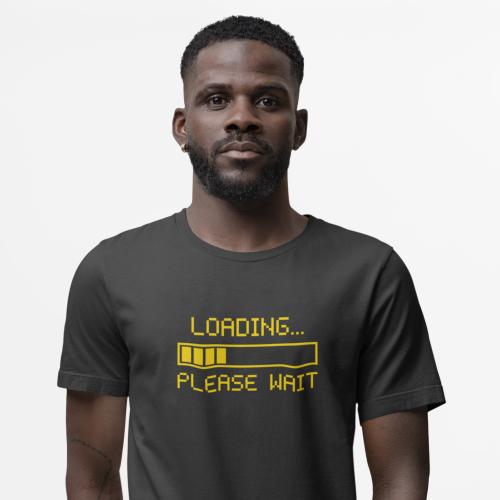 تي شيرت T-Shirt Loading
