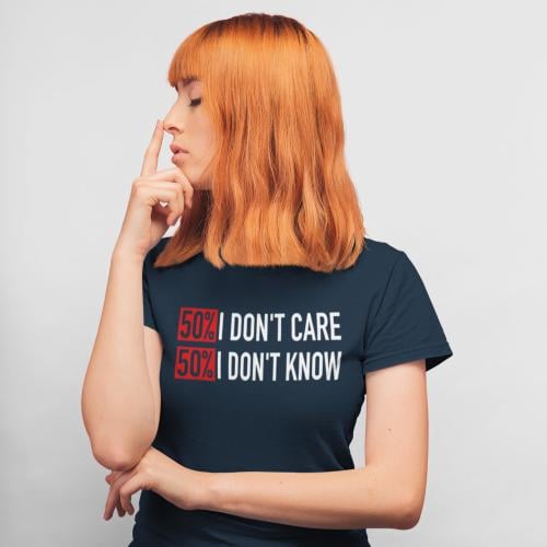 تي شيرت T-Shirt 50%