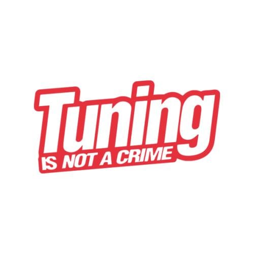ستيكر Tuning