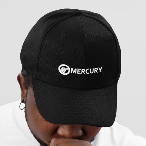 كاب Mercury