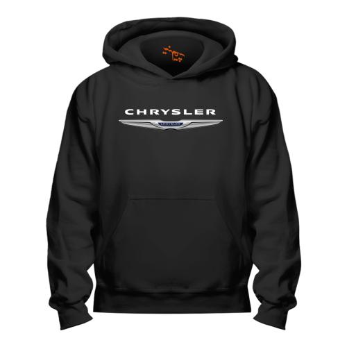 بلوفر مقاس كبير كرايسلر Hoodie Big Size Chrysler
