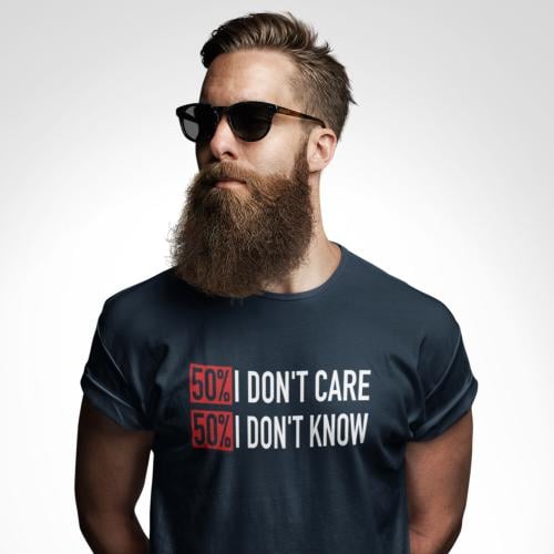 تي شيرت T-Shirt 50%