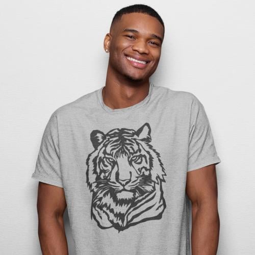 تي شيرت نمر T-Shirt