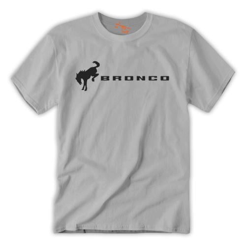 تي شيرت فورد برونكو T-Shirt Ford Bronco