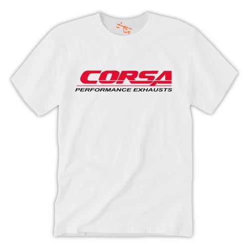 تي شيرت كورسا T-Shirt Corsa