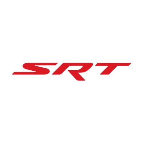 ستيكر Dodge SRT