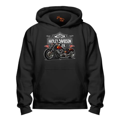 بلوفر هارلي ديفيدسون Hoodie Harley Davidson