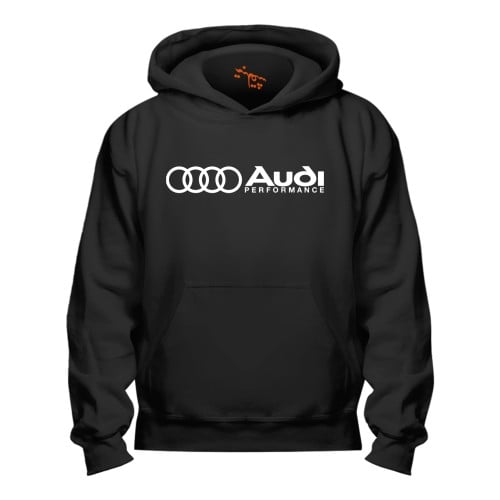 بلوفر اودي Hoodie Audi