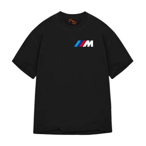 تي شيرت اوفر سايز بي ام دبليو Oversize T-Shirt BMW