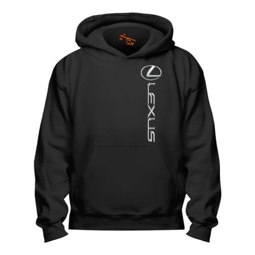 بلوفر لكزس Hoodie Lexus